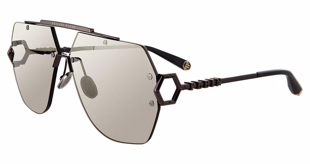 Philipp Plein SPP111 Sunglasses display picture 3