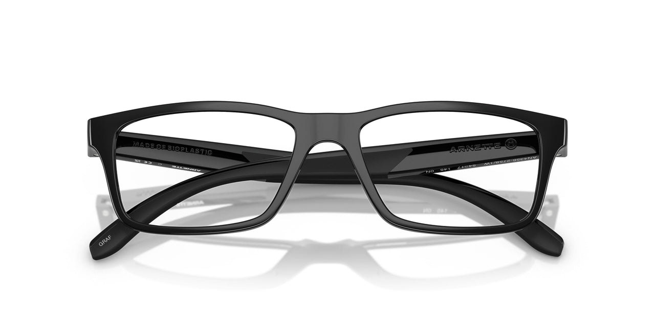 27581W - Black