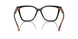 62681W - Black - Clear
