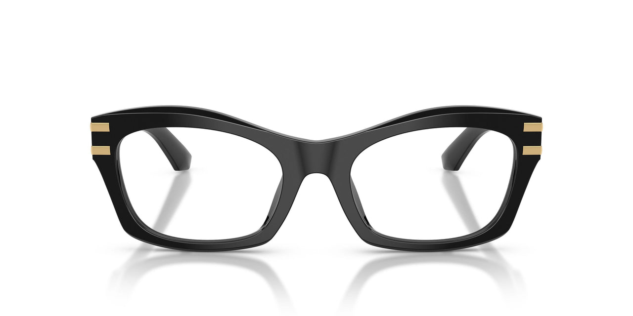 501 - Black