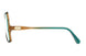 003-00 - dark green-caramel