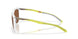 928615 - Transparent - Prizm Tungsten Polarized