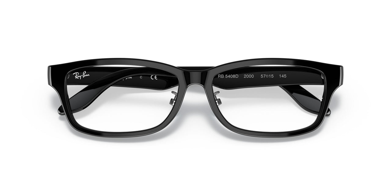 2000 - Black