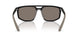 50016G - Black - Light Grey Mirror Silver