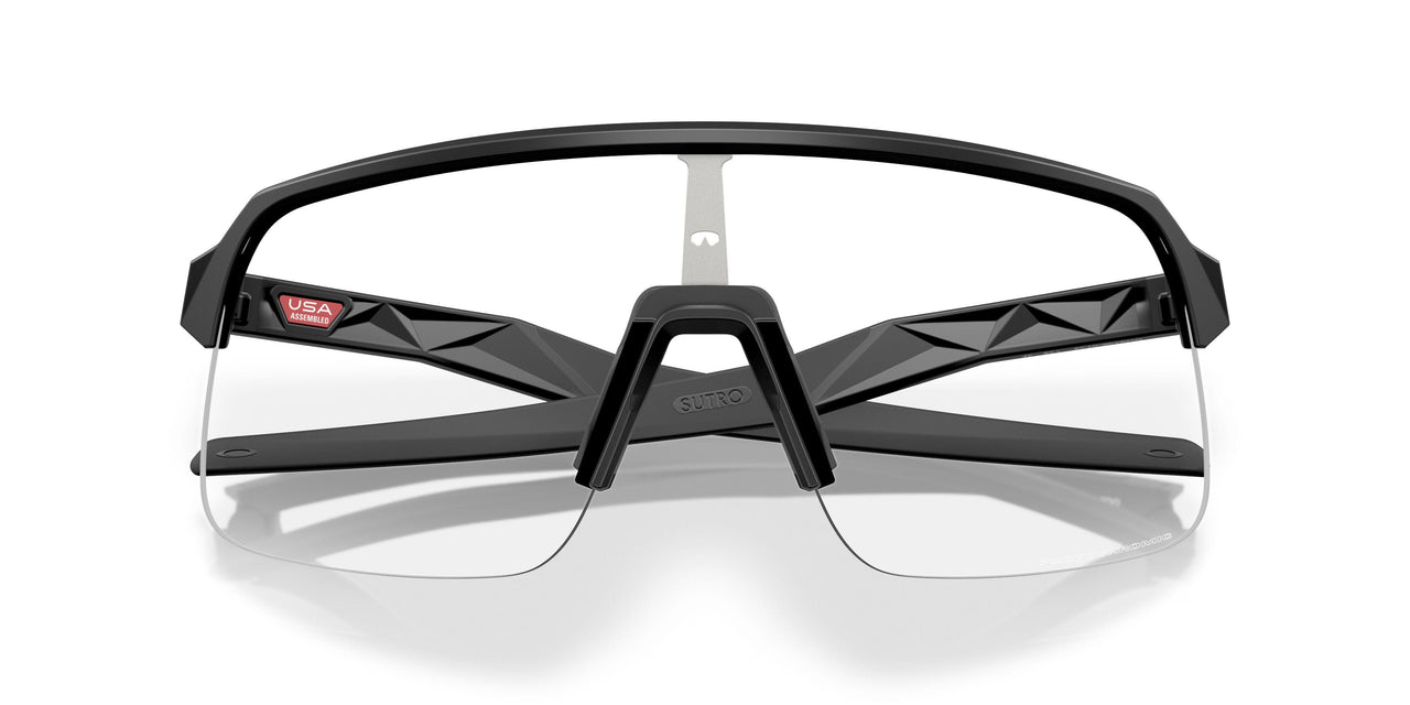 949607 - Black - Clear