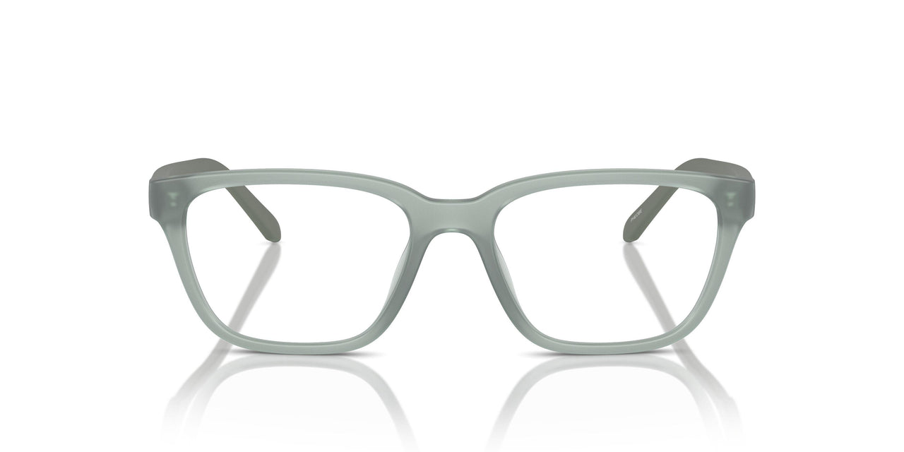 2939 - Green - Transparent