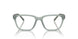 2939 - Green - Transparent