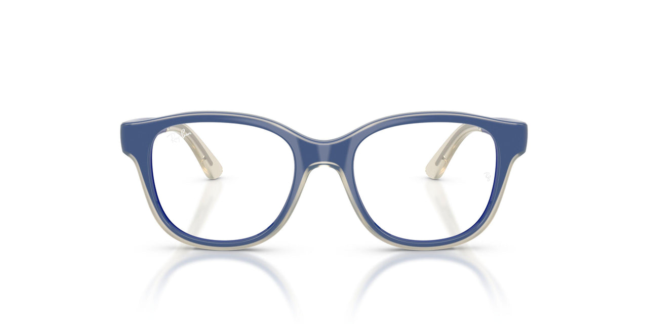 7203 - Blue - Clear