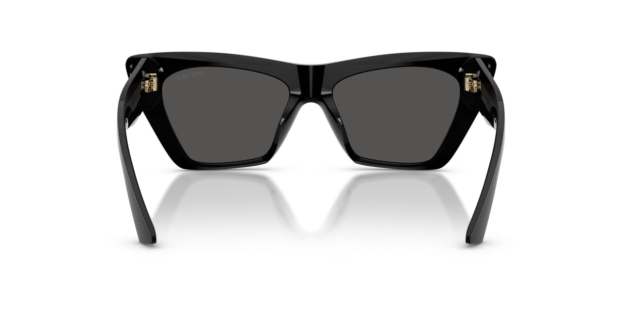 500087 - Black - Dark Grey