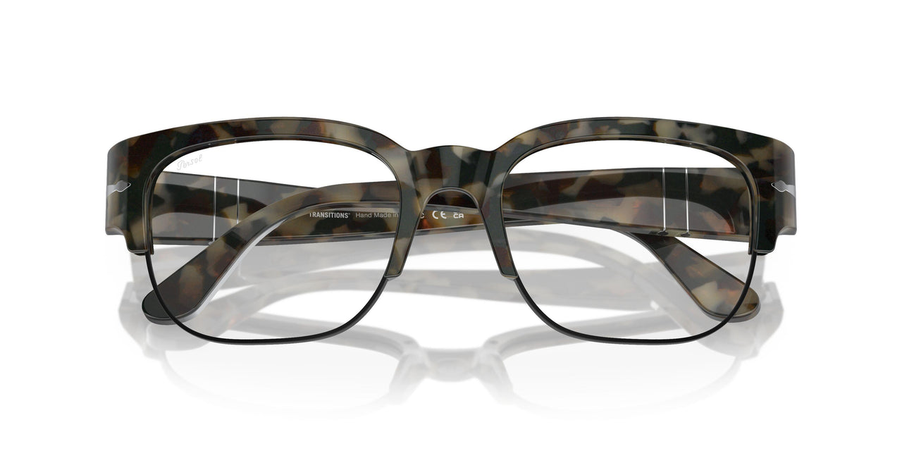 1071GG - Tortoise - Transitions 8 Sapphire