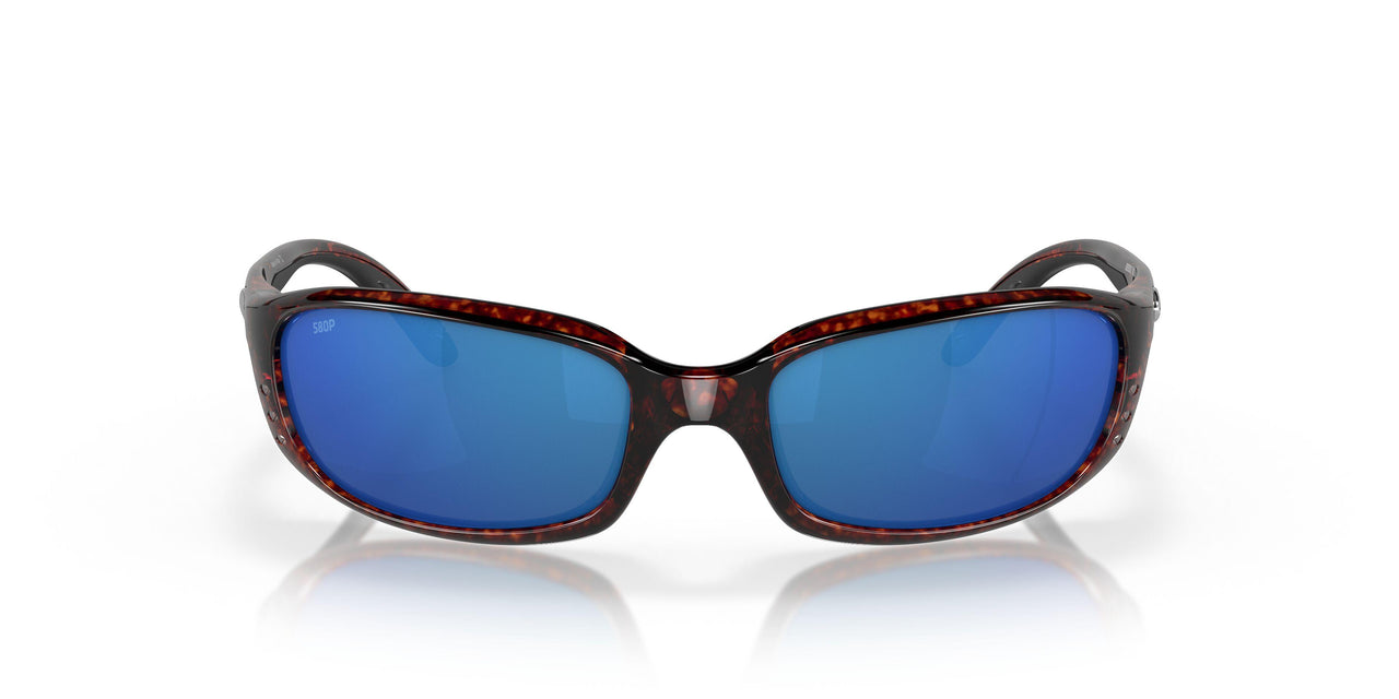 901705 - 10 Tortoise - Blue Mir 580p