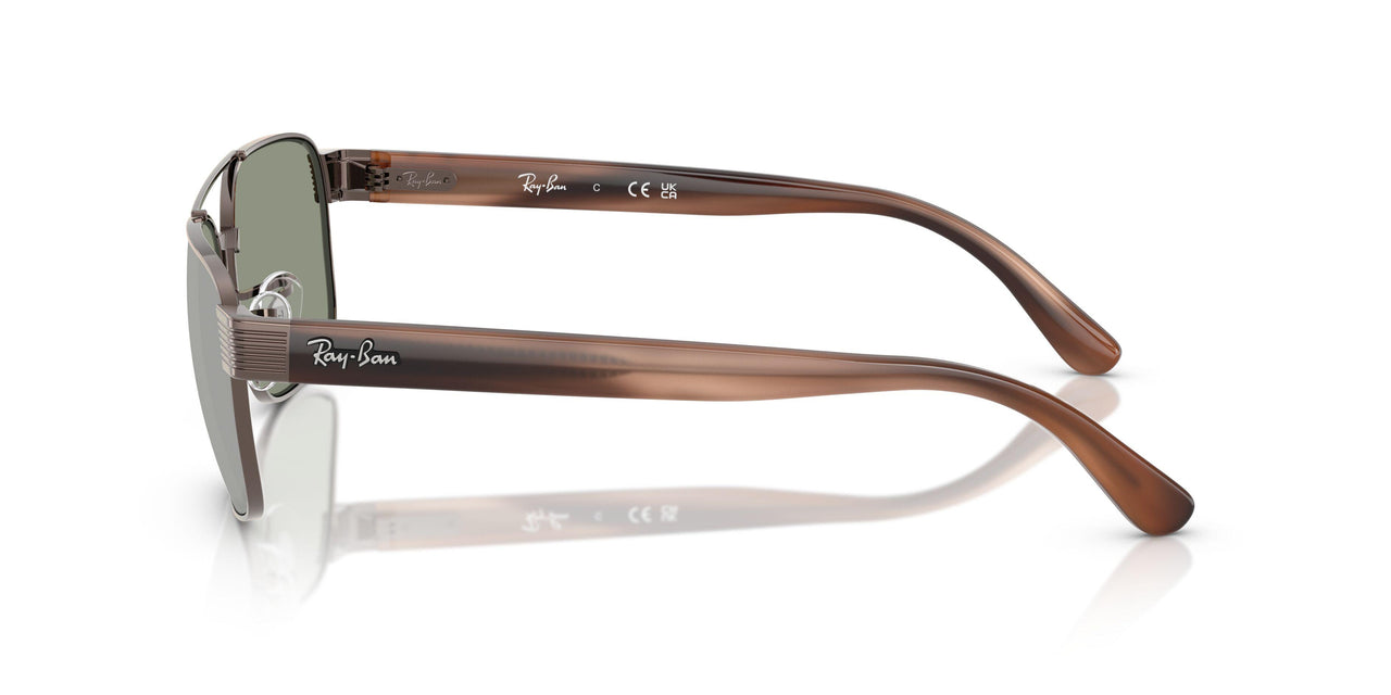 925940 - Copper - Green Mirror Silver