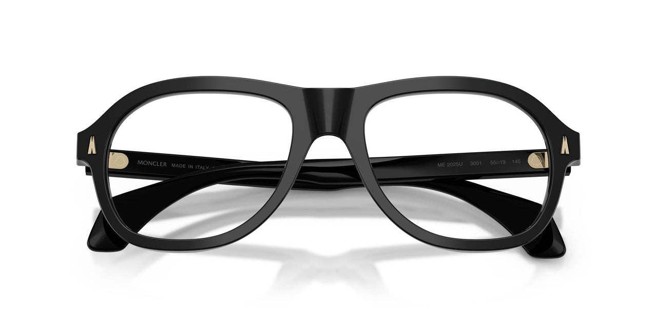 3001 - Black