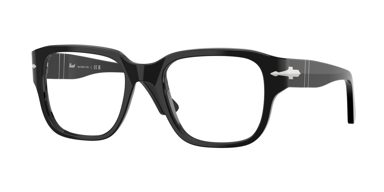 95 - Black