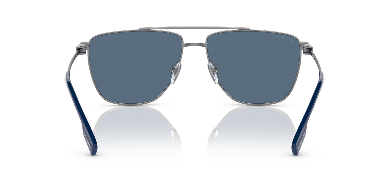100380 - Grey - Dark Blue