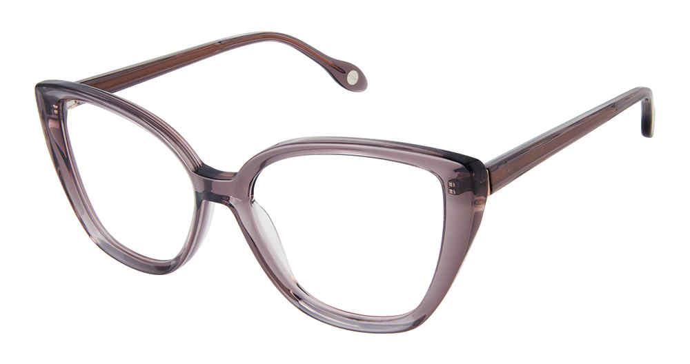 Fysh F-3734 Eyeglasses