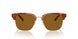 577483 - Yellow - Brown Solid Polarized