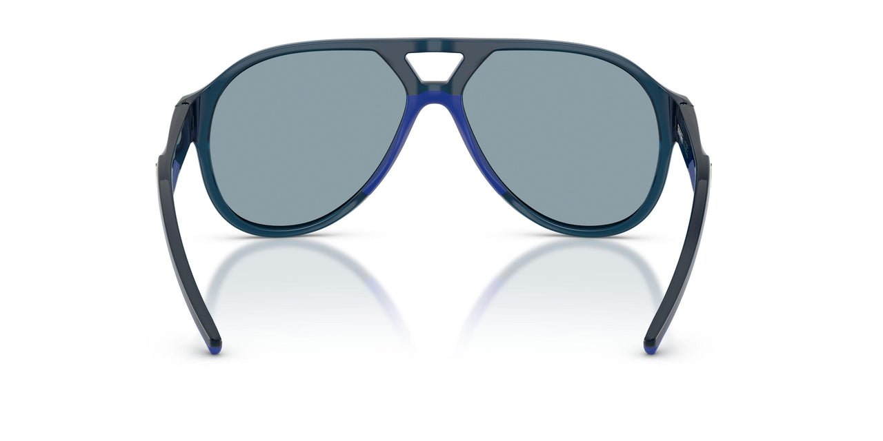 527/72 - Blue - Azure