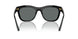 W44/81 - Black - Dark Grey Polarized