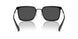 934487 - Black - Grey Solid