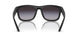 1BO09U - Black - Grey Gradient