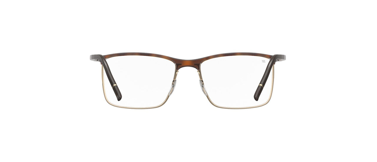 6030 - Mahogany / Gold