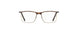6030 - Mahogany / Gold