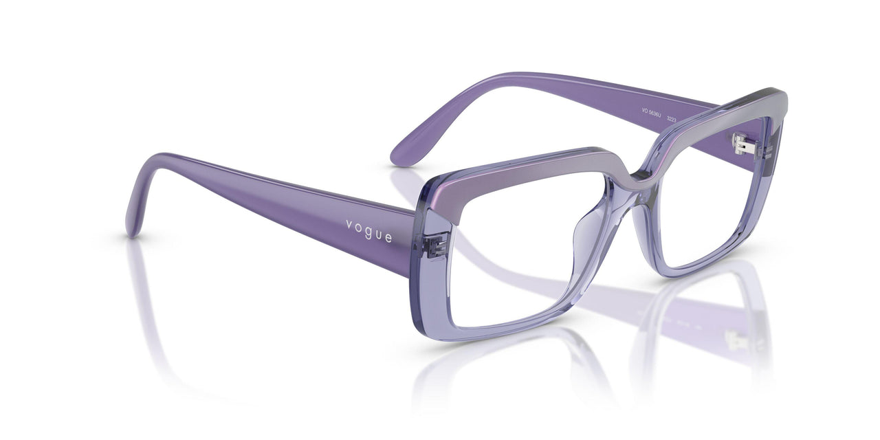 3223 - Violet