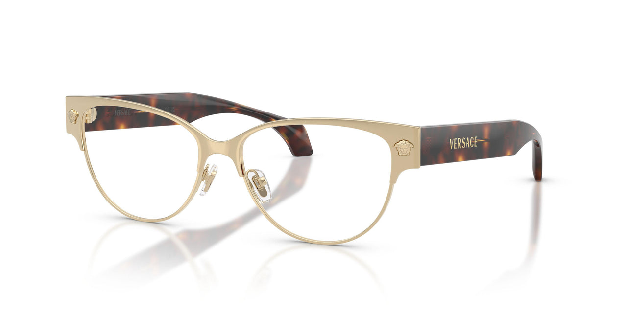 1252 - Gold