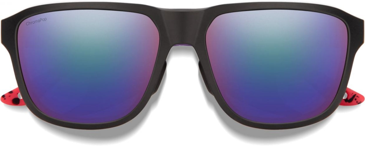 204617H1T58DF - Chromapop Polarized Violet Mirror