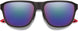 204617H1T58DF - Chromapop Polarized Violet Mirror