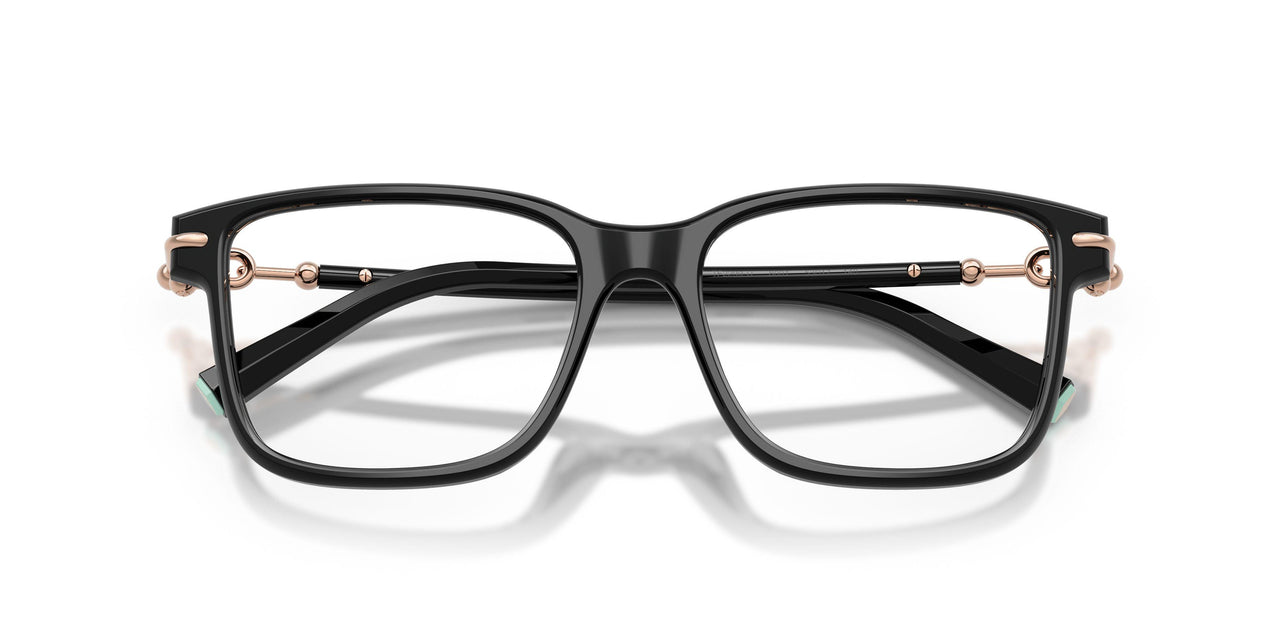 8001 - Black