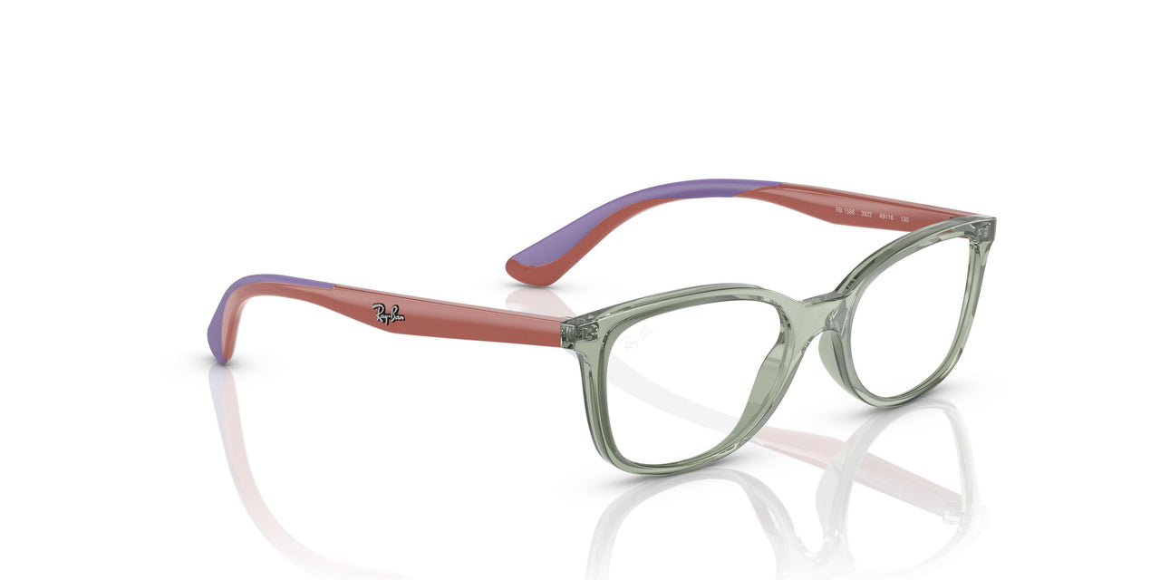 3922 - Green