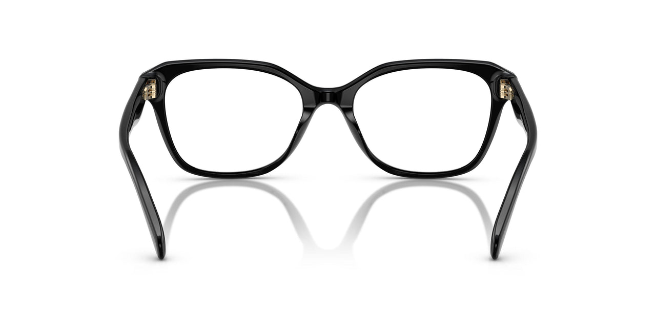 5002 - Black