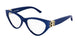 Balenciaga Everyday BB0172O Eyeglasses