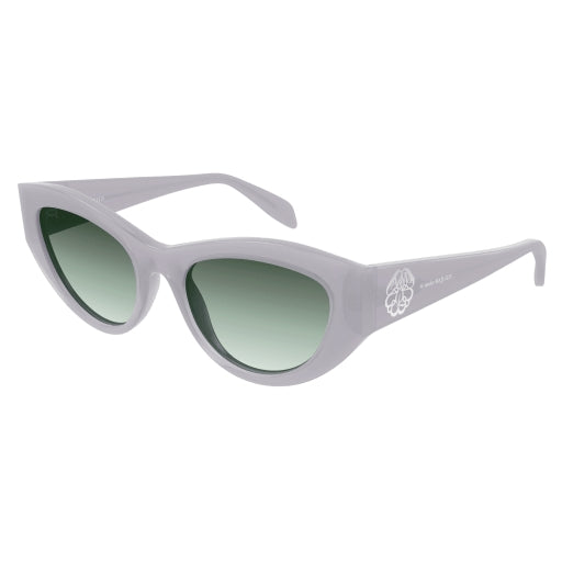 Alexander McQueen AM0377S Sunglasses