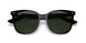 601/71 - Black - Dark Green