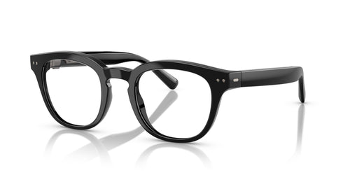 Nuance Audio Panthos 48 5002 Eyeglasses