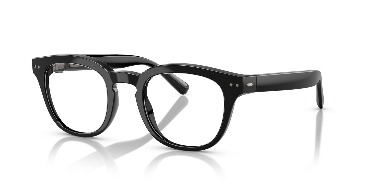 Nuance Audio Panthos 48 5002 Eyeglasses