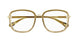 002 - Brown/Orange - Transparent