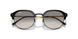 672332 - Black - Clear/grey