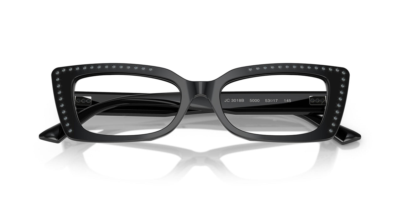 5000 - Black