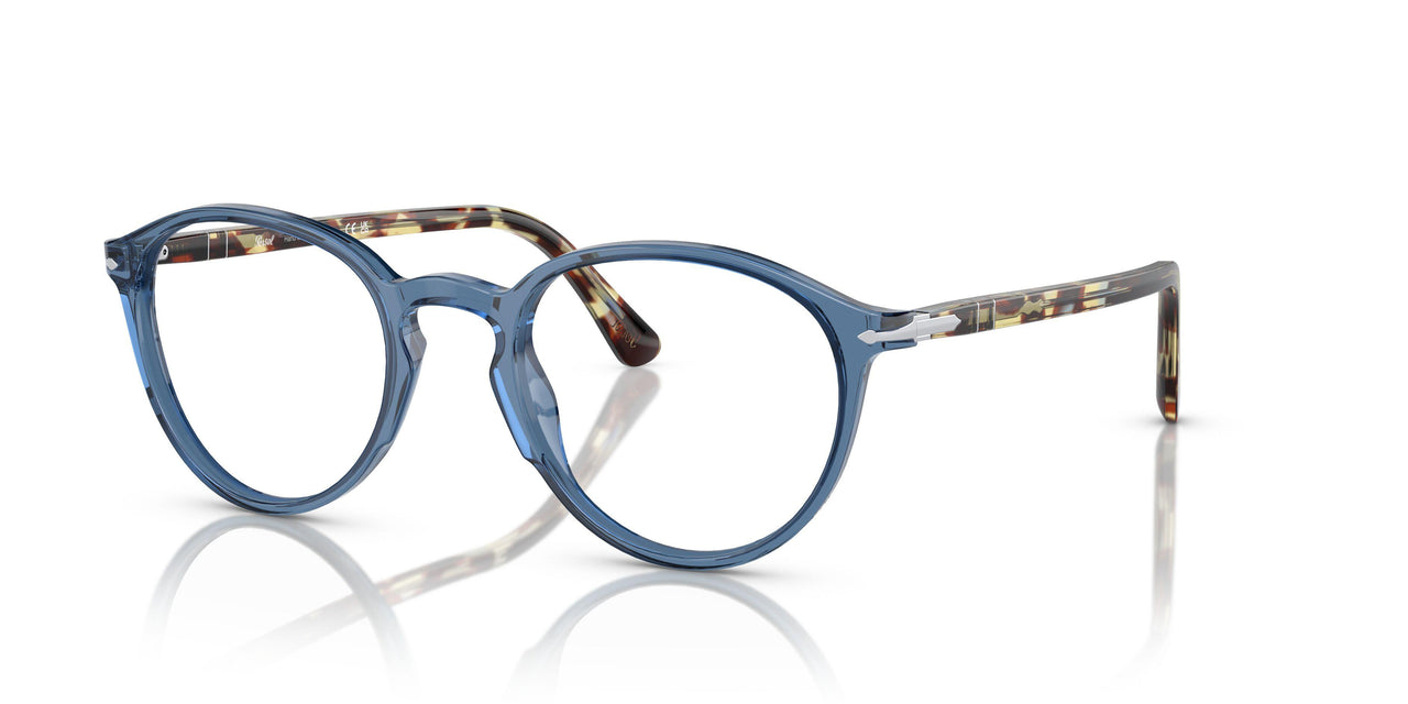 1202 - Blue - Clear