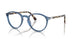 1202 - Blue - Clear
