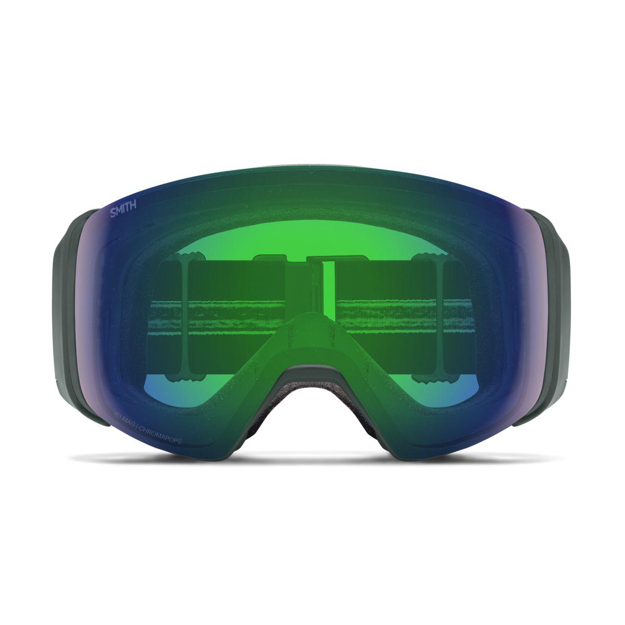 M007193PK99MN - Chromapop Sun Black Gold Mirror