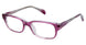 New Globe L4084-P Eyeglasses