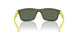 28546R - Green - Dark Green Mirror Petrol