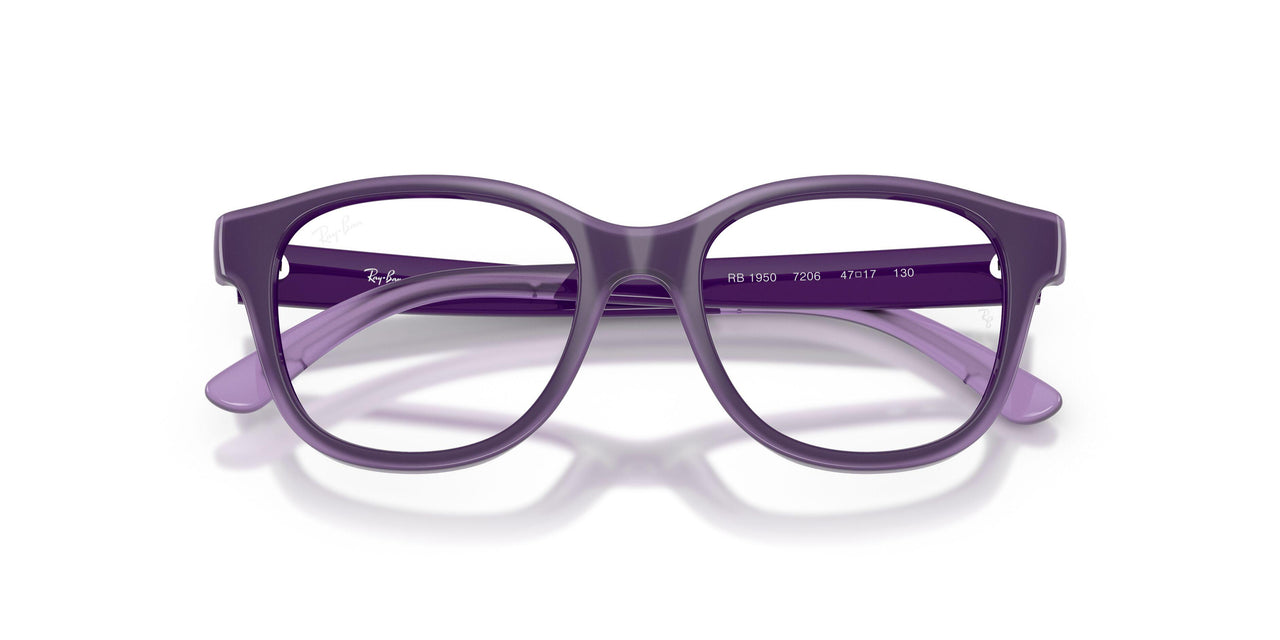 7206 - Violet - Clear