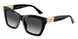 Jimmy Choo 5031 Sunglasses