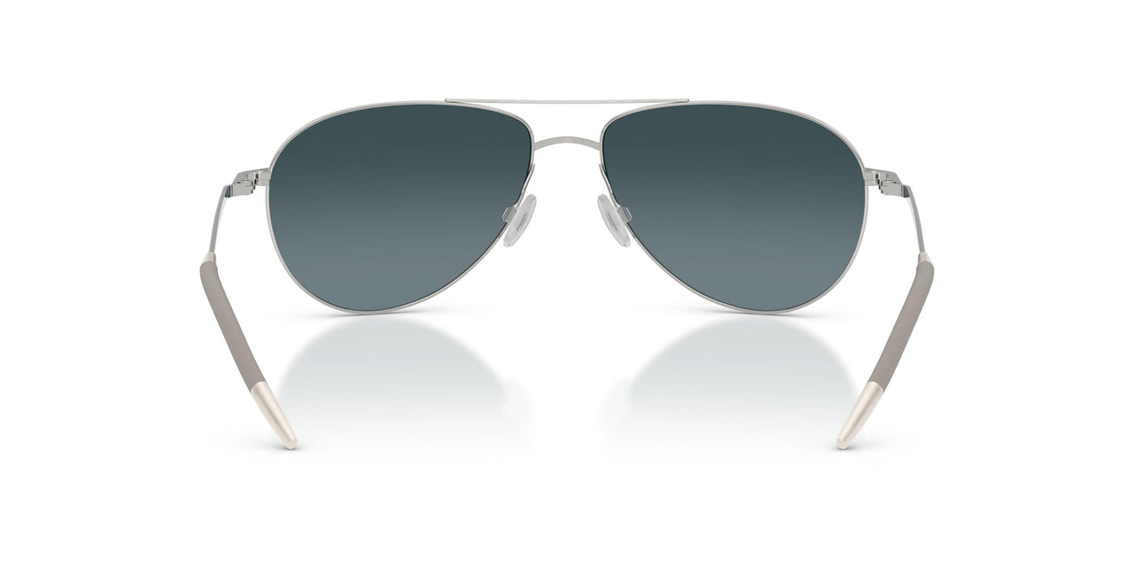 5036S3 - Silver - Blue Gradient Polarized